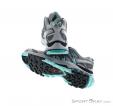 Salomon XA Pro 3D Womens Trail Running Shoes, , Gray, , Female, 0018-10601, 5637522906, , N3-13.jpg