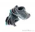 Salomon XA Pro 3D Womens Trail Running Shoes, Salomon, Sivá, , Ženy, 0018-10601, 5637522906, 889645197999, N3-18.jpg