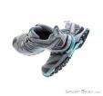 Salomon XA Pro 3D Womens Trail Running Shoes, Salomon, Gris, , Mujer, 0018-10601, 5637522906, 889645197999, N4-09.jpg