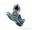 Salomon XA Pro 3D Womens Trail Running Shoes, , Gray, , Female, 0018-10601, 5637522906, , N4-14.jpg