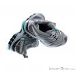 Salomon XA Pro 3D Womens Trail Running Shoes, , Gray, , Female, 0018-10601, 5637522906, , N4-19.jpg