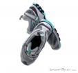 Salomon XA Pro 3D Womens Trail Running Shoes, Salomon, Gris, , Mujer, 0018-10601, 5637522906, 889645197999, N5-05.jpg