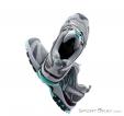 Salomon XA Pro 3D Womens Trail Running Shoes, Salomon, Gray, , Female, 0018-10601, 5637522906, 889645197999, N5-15.jpg