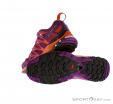 Salomon XA Pro 3D Womens Trail Running Shoes, , Purple, , Female, 0018-10601, 5637522920, , N1-11.jpg