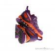 Salomon XA Pro 3D Womens Trail Running Shoes, Salomon, Lilas, , Femmes, 0018-10601, 5637522920, 889645202631, N1-16.jpg