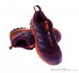 Salomon XA Pro 3D Womens Trail Running Shoes, Salomon, Purple, , Female, 0018-10601, 5637522920, 889645202631, N2-02.jpg