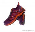 Salomon XA Pro 3D Womens Trail Running Shoes, Salomon, Lilas, , Femmes, 0018-10601, 5637522920, 889645202631, N2-07.jpg