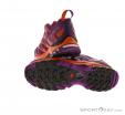Salomon XA Pro 3D Womens Trail Running Shoes, Salomon, Lila, , Mujer, 0018-10601, 5637522920, 889645202631, N2-12.jpg