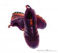 Salomon XA Pro 3D Womens Trail Running Shoes, Salomon, Purple, , Female, 0018-10601, 5637522920, 889645202631, N3-03.jpg