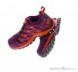 Salomon XA Pro 3D Womens Trail Running Shoes, , Purple, , Female, 0018-10601, 5637522920, , N3-08.jpg