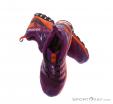 Salomon XA Pro 3D Womens Trail Running Shoes, , Purple, , Female, 0018-10601, 5637522920, , N4-04.jpg