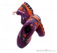 Salomon XA Pro 3D Womens Trail Running Shoes, Salomon, Fialová, , Ženy, 0018-10601, 5637522920, 889645202631, N5-05.jpg