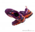 Salomon XA Pro 3D Womens Trail Running Shoes, Salomon, Lilas, , Femmes, 0018-10601, 5637522920, 889645202631, N5-10.jpg
