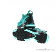 Salomon XA Pro 3D Womens Trail Running Shoes, , Turquoise, , Female, 0018-10601, 5637522926, , N2-12.jpg