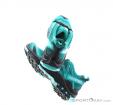 Salomon XA Pro 3D Womens Trail Running Shoes, , Turquoise, , Female, 0018-10601, 5637522926, , N4-14.jpg