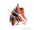 Salomon XA Pro 3D Womens Trail Running Shoes, Salomon, Rose, , Femmes, 0018-10601, 5637522936, 889645206677, N1-16.jpg