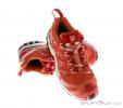 Salomon XA Pro 3D Womens Trail Running Shoes, Salomon, Rose, , Femmes, 0018-10601, 5637522936, 889645206677, N2-02.jpg