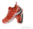 Salomon XA Pro 3D Womens Trail Running Shoes, Salomon, Rosa subido, , Mujer, 0018-10601, 5637522936, 889645206677, N2-07.jpg