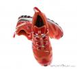 Salomon XA Pro 3D Womens Trail Running Shoes, Salomon, Rose, , Femmes, 0018-10601, 5637522936, 889645206677, N3-03.jpg