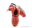 Salomon XA Pro 3D Womens Trail Running Shoes, Salomon, Rose, , Femmes, 0018-10601, 5637522936, 889645206677, N4-04.jpg
