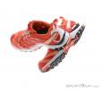 Salomon XA Pro 3D Womens Trail Running Shoes, Salomon, Rosa subido, , Mujer, 0018-10601, 5637522936, 889645206677, N4-09.jpg
