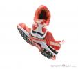 Salomon XA Pro 3D Womens Trail Running Shoes, Salomon, Rose, , Femmes, 0018-10601, 5637522936, 889645206677, N4-14.jpg