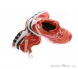 Salomon XA Pro 3D Womens Trail Running Shoes, Salomon, Rose, , Femmes, 0018-10601, 5637522936, 889645206677, N4-19.jpg