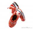 Salomon XA Pro 3D Womens Trail Running Shoes, Salomon, Rose, , Femmes, 0018-10601, 5637522936, 889645206677, N5-05.jpg