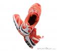 Salomon XA Pro 3D Womens Trail Running Shoes, Salomon, Rose, , Femmes, 0018-10601, 5637522936, 889645206677, N5-15.jpg