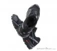 Salomon Speedcross 4 Womens Running Shoes Gore-Tex, Salomon, Black, , Female, 0018-10602, 5637523047, 0, N5-15.jpg
