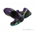 Salomon Speedcross 4 Womens Running Shoes Gore-Tex, Salomon, Purple, , Female, 0018-10602, 5637523059, 889645191010, N5-10.jpg