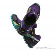 Salomon Speedcross 4 Womens Running Shoes Gore-Tex, Salomon, Purple, , Female, 0018-10602, 5637523059, 889645191010, N5-15.jpg