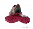 Salomon Speedcross 4 CS Womens Trail Running Shoes, , Gray, , Female, 0018-10603, 5637523091, , N2-12.jpg