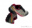 Salomon Speedcross 4 CS Womens Trail Running Shoes, , Gray, , Female, 0018-10603, 5637523091, , N3-18.jpg