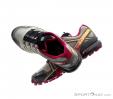 Salomon Speedcross 4 CS Womens Trail Running Shoes, , Gris, , Femmes, 0018-10603, 5637523091, , N5-10.jpg