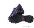Salomon Speedcross 4 CS Womens Trail Running Shoes, , Lilas, , Femmes, 0018-10603, 5637523101, , N1-11.jpg