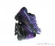 Salomon Speedcross 4 CS Womens Trail Running Shoes, , Purple, , Female, 0018-10603, 5637523101, , N1-16.jpg