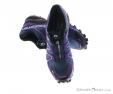 Salomon Speedcross 4 CS Womens Trail Running Shoes, , Lilas, , Femmes, 0018-10603, 5637523101, , N3-03.jpg