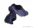 Salomon Speedcross 4 CS Womens Trail Running Shoes, , Lilas, , Femmes, 0018-10603, 5637523101, , N3-18.jpg