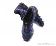 Salomon Speedcross 4 CS Womens Trail Running Shoes, , Purple, , Female, 0018-10603, 5637523101, , N4-04.jpg