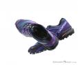 Salomon Speedcross 4 CS Womens Trail Running Shoes, , Purple, , Female, 0018-10603, 5637523101, , N5-10.jpg