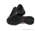 Salomon Speedcross 4 Womens Trail Running Shoes, , Black, , Female, 0018-10604, 5637523115, , N1-11.jpg
