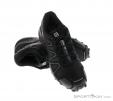 Salomon Speedcross 4 Womens Trail Running Shoes, , Black, , Female, 0018-10604, 5637523115, , N2-02.jpg