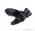Salomon Speedcross 4 Womens Trail Running Shoes, , Black, , Female, 0018-10604, 5637523115, , N5-10.jpg