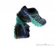 Salomon Speedcross 4 Womens Trail Running Shoes, Salomon, Fialová, , Ženy, 0018-10604, 5637523122, 0, N2-17.jpg