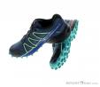 Salomon Speedcross 4 Womens Trail Running Shoes, , Purple, , Female, 0018-10604, 5637523122, , N3-08.jpg