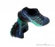 Salomon Speedcross 4 Womens Trail Running Shoes, Salomon, Purple, , Female, 0018-10604, 5637523122, 0, N3-18.jpg