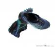 Salomon Speedcross 4 Womens Trail Running Shoes, Salomon, Purple, , Female, 0018-10604, 5637523122, 0, N4-19.jpg