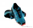 Salomon Speedcross 4 Womens Trail Running Shoes, , Blue, , Female, 0018-10604, 5637523131, , N2-02.jpg