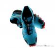 Salomon Speedcross 4 Womens Trail Running Shoes, , Blue, , Female, 0018-10604, 5637523131, , N3-03.jpg